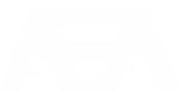 Stylised A-shaped company logo.
