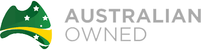 Certified Australian Owned and Operated Company (Listing No 01042)