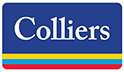 Colliers logo coloured